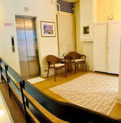 Balmoral Point (D10), Apartment #544493861
